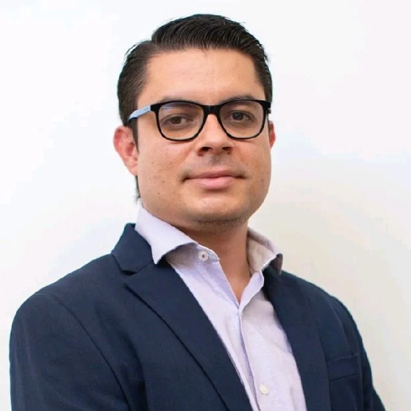 Andrés Fernández Arauz